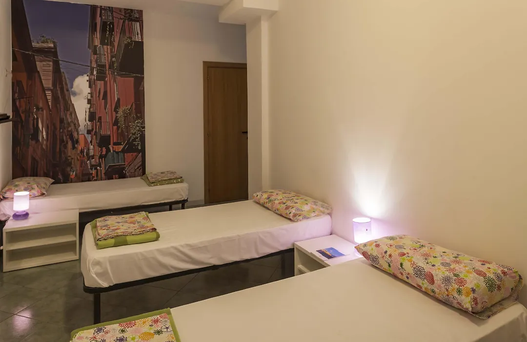Hostel Of The Sun-1