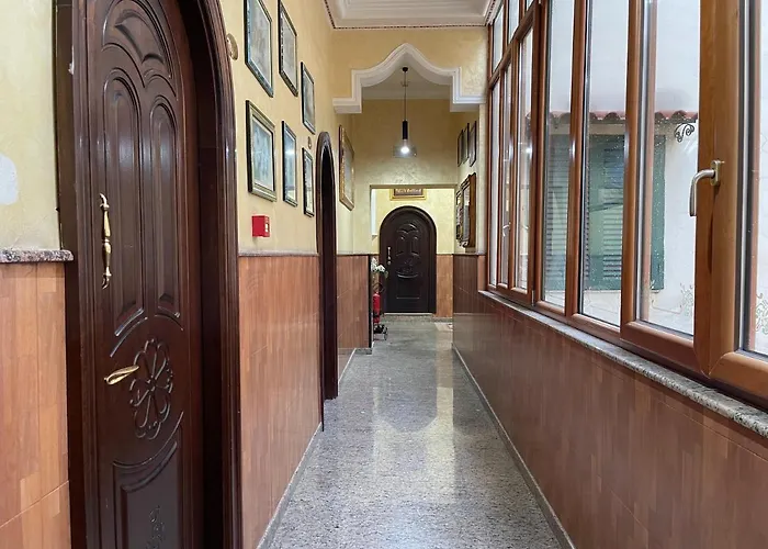 Hotel Mignon