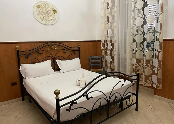 Hotel Mignon