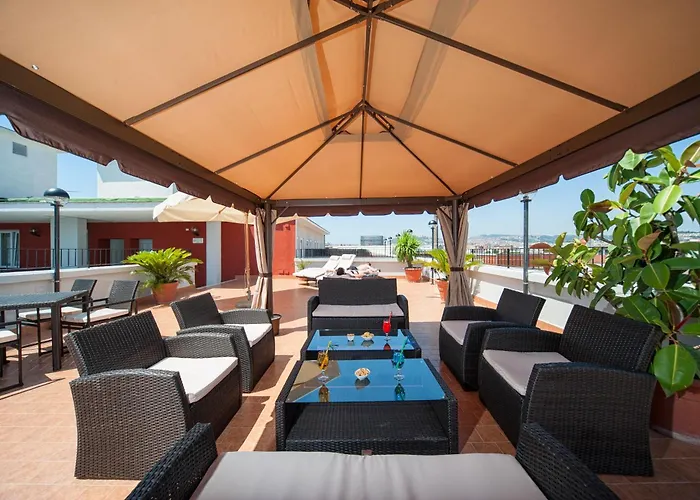 Hotel Tiempo