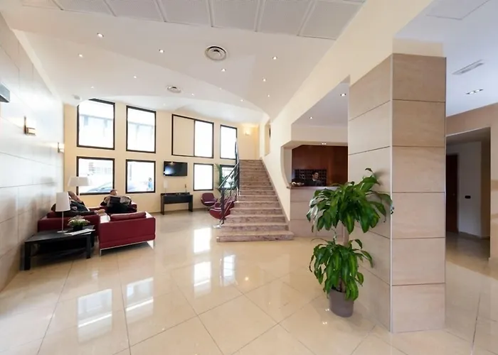 Hotel Tiempo